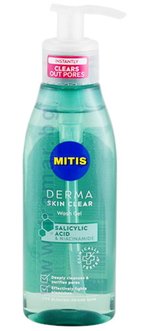 Гел за лице